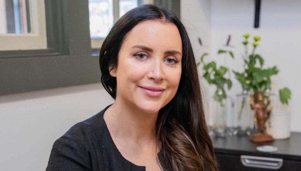Jessica A. Grant