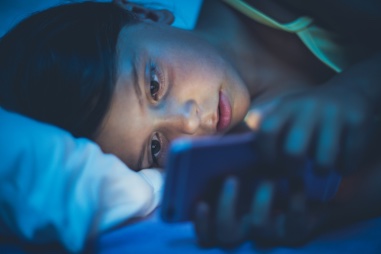 screenager Screenagers